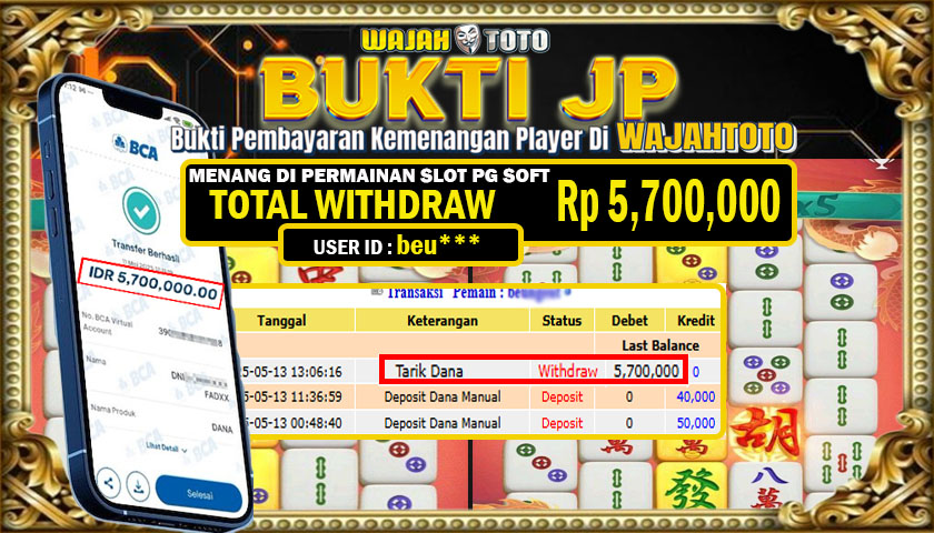 BUKTI JP 09 MEI 2025