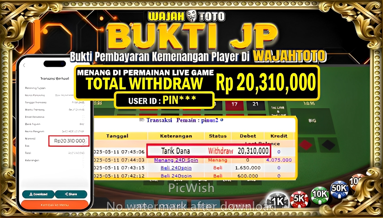 BUKTI JP 08 MEI 2025