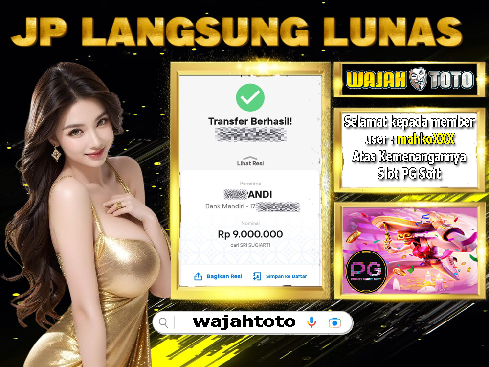 BUKTI JP 07 MEI 2025